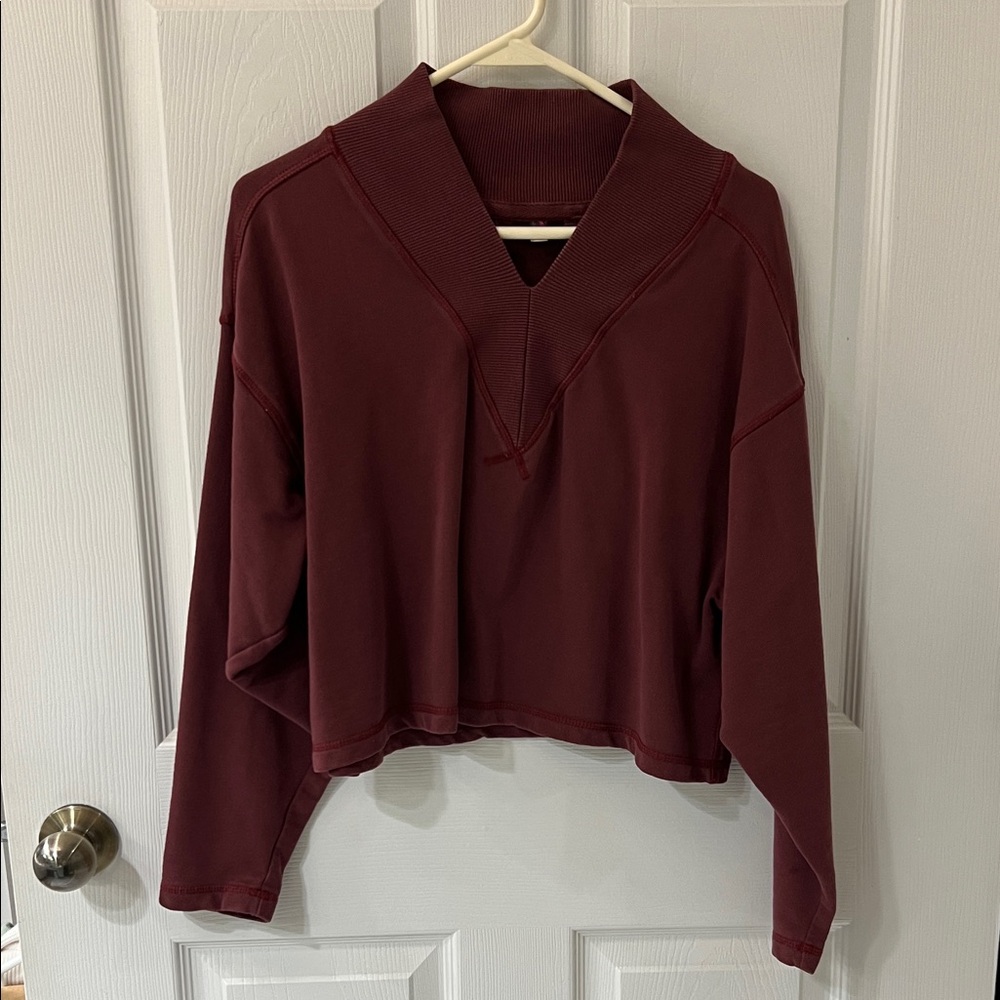 FP Movement Moonstruck pullover sweater